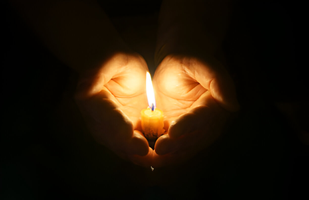 Church's Fire