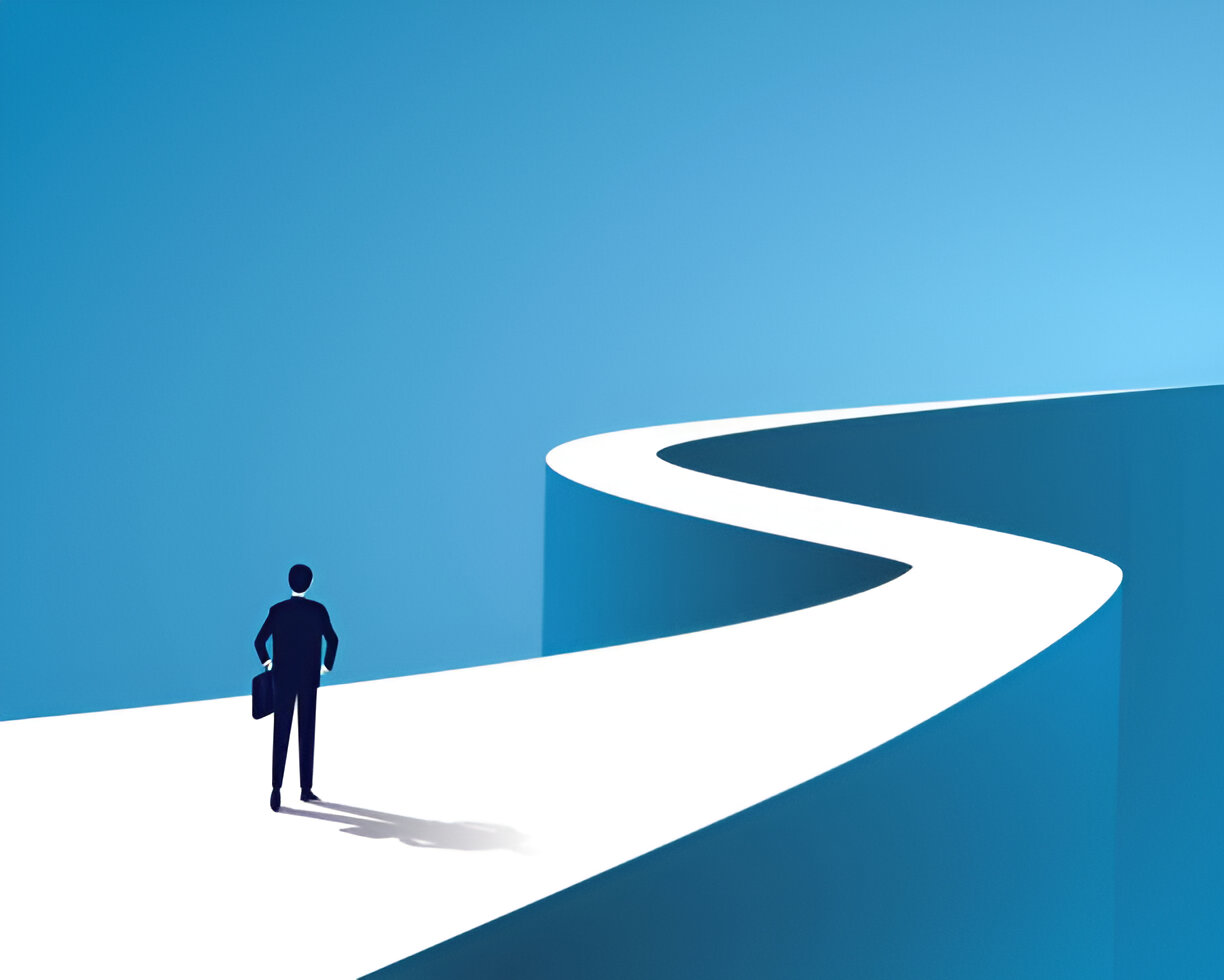 path to success